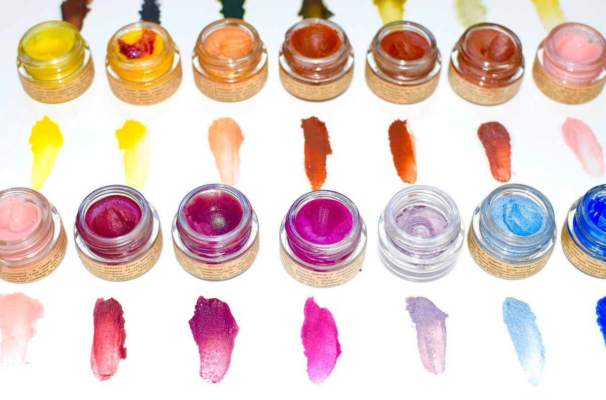 Natural Makeup