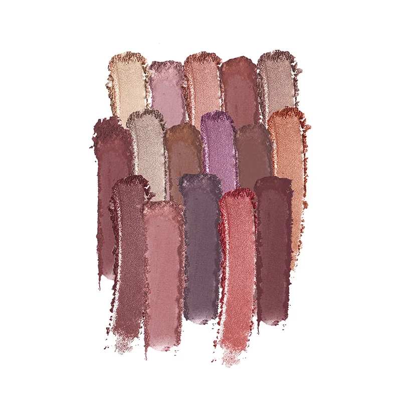 16 Colour Palettes