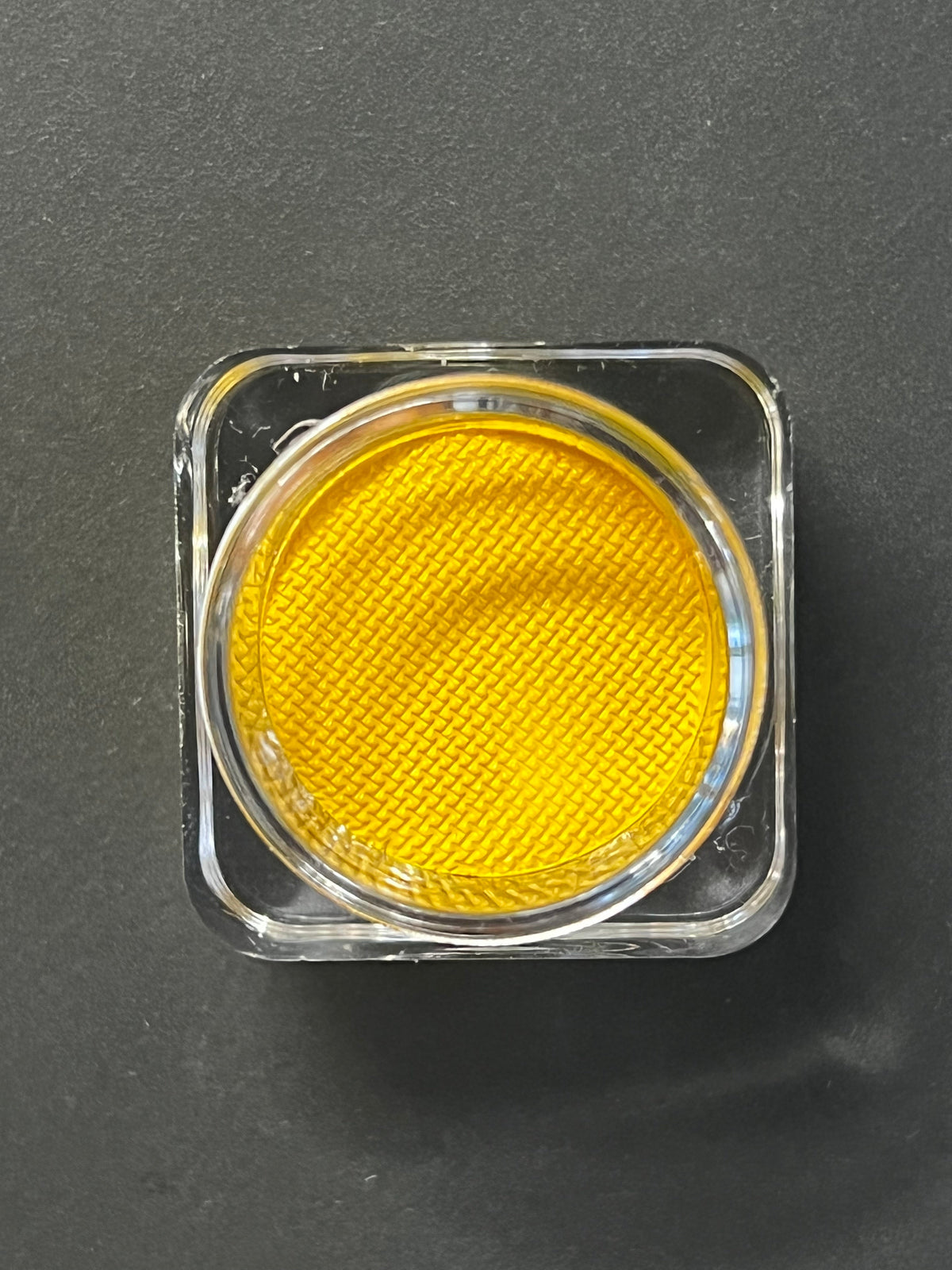 16 - Lemon (Yellow) Water Activated Graphic Liner