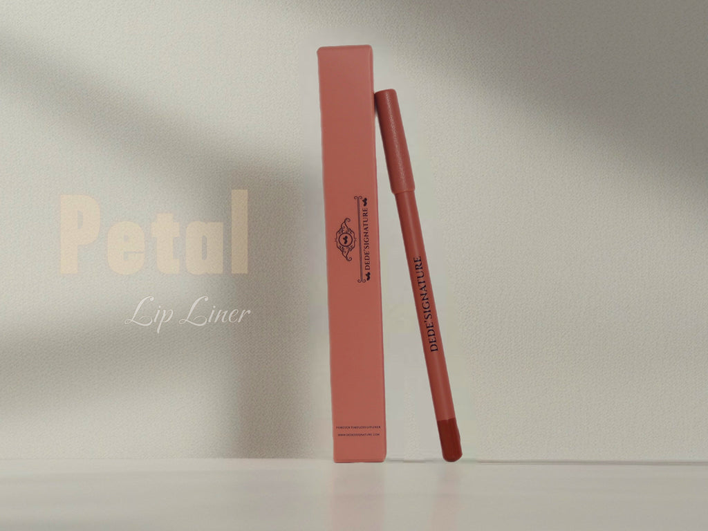 PETAL LIP LINER