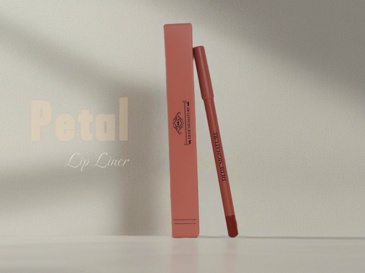 PETAL LIP LINER