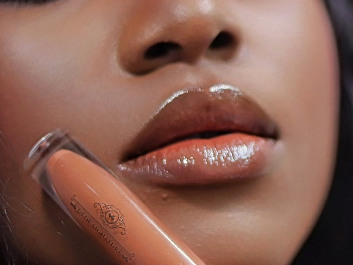 CHESTNUT LIP GLOSS