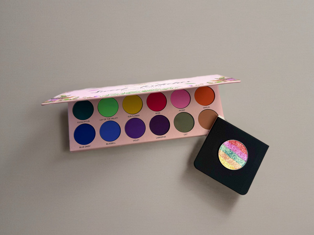 SWEET AESTHETICS DUO BUNDLE (NON MAGNETIC)