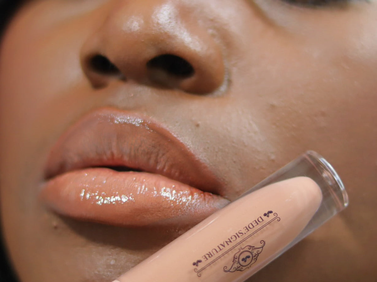 PETAL LIP GLOSS