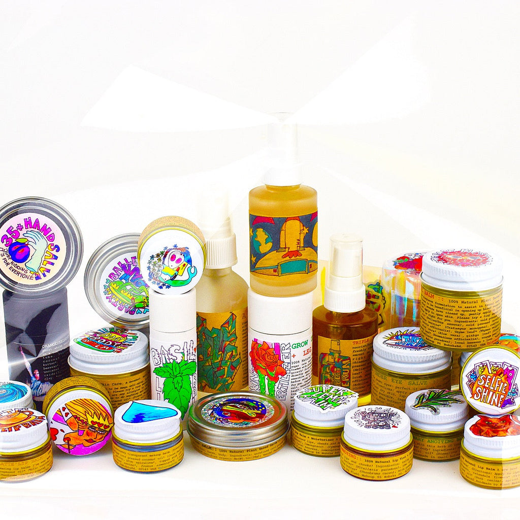 LIP CHUB lip balm
