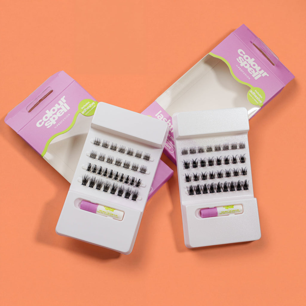 Single Faux Minx Lashes