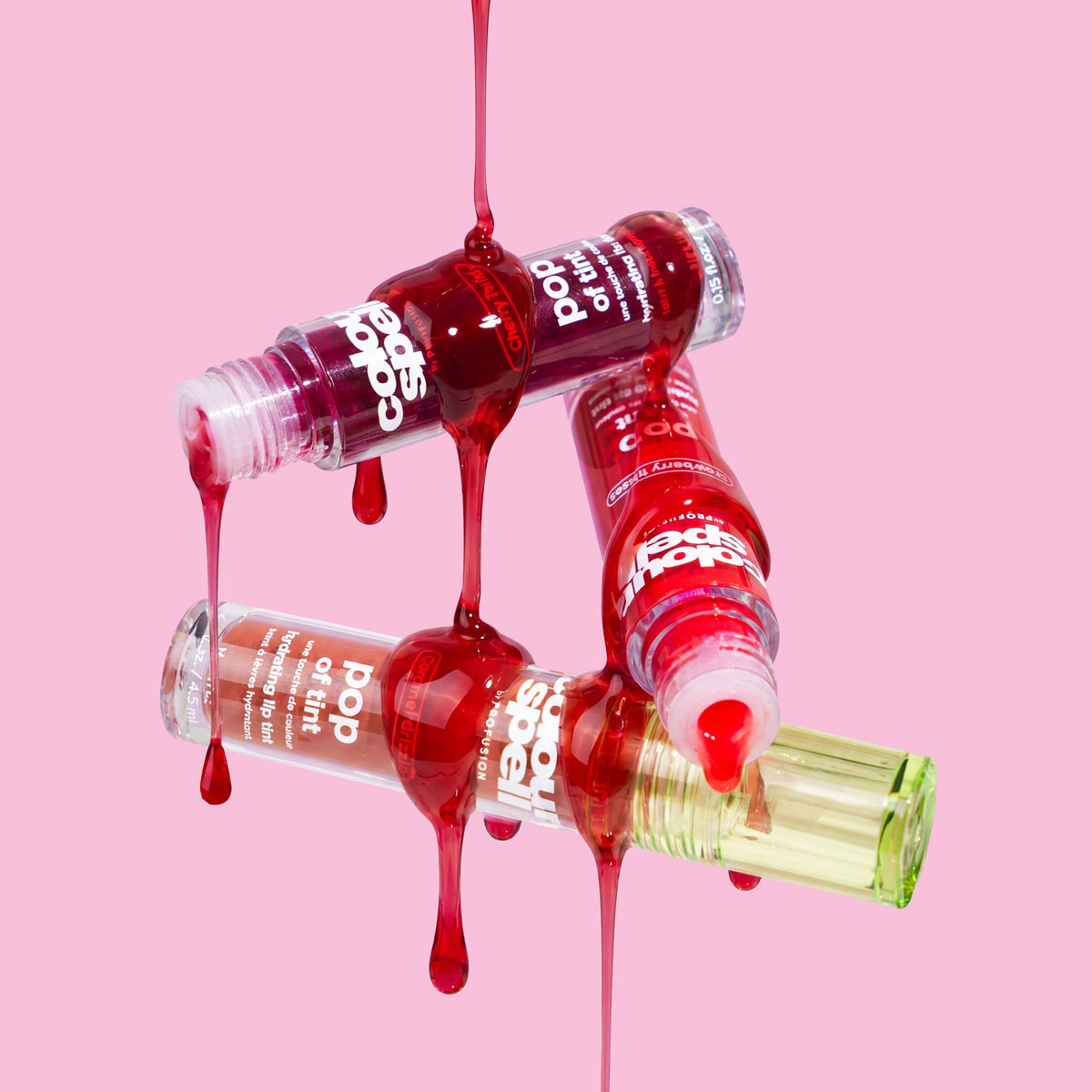 Lip Tints