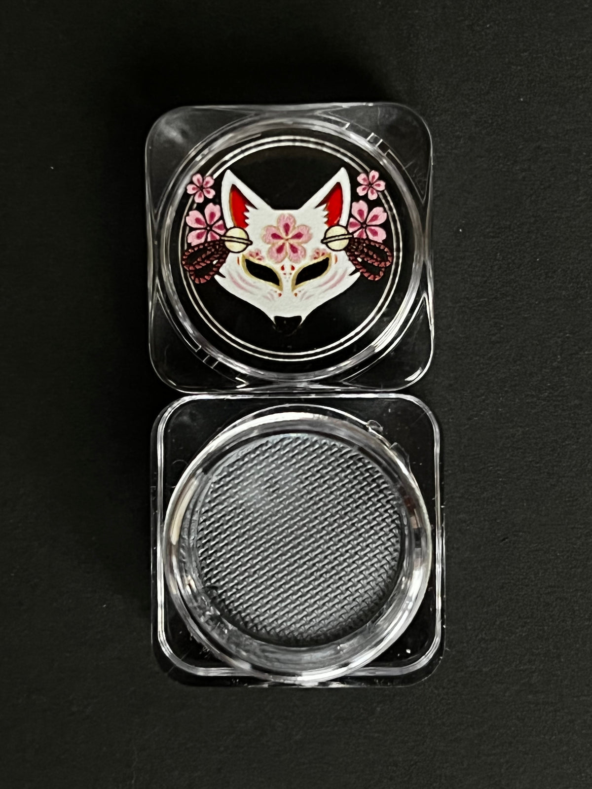 40 - Steel (Gray) Water Activated Graphic Liner
