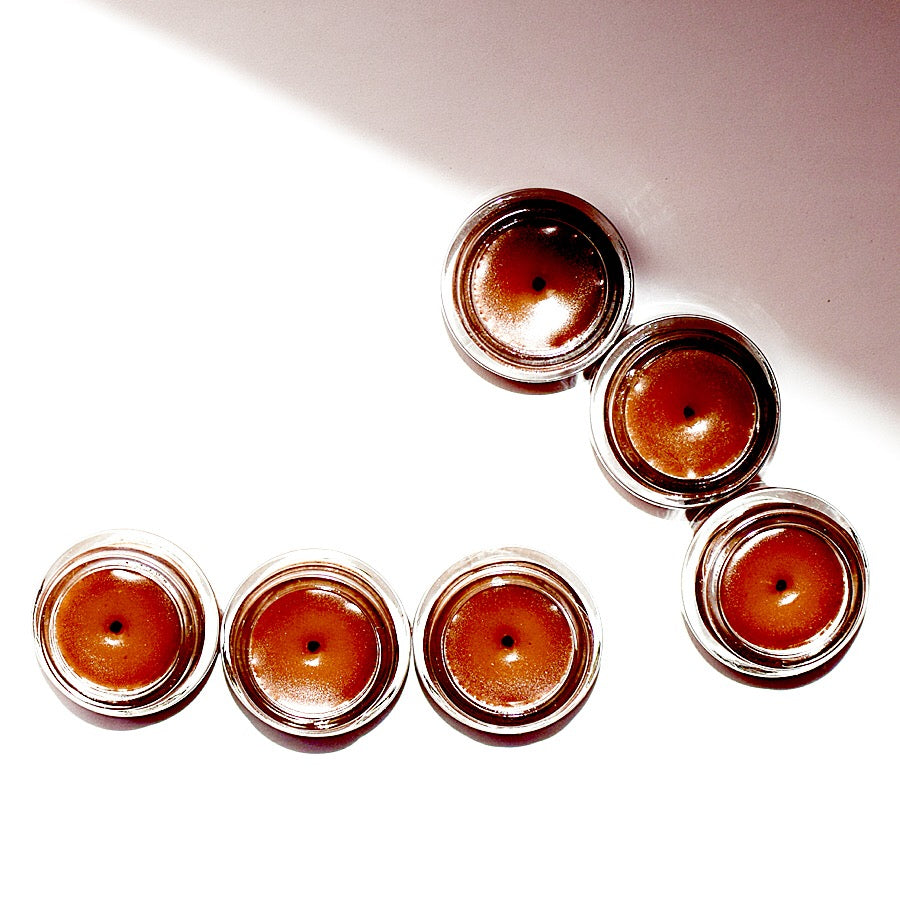 Cinnamon Lip Plumper