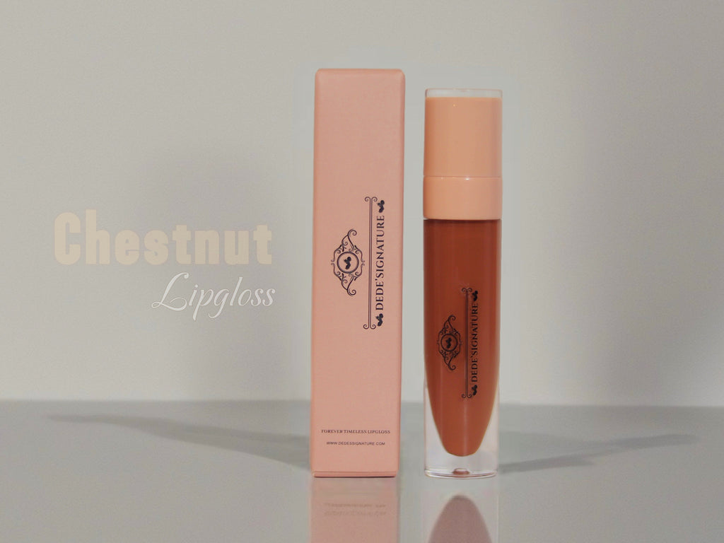 CHESTNUT LIP GLOSS