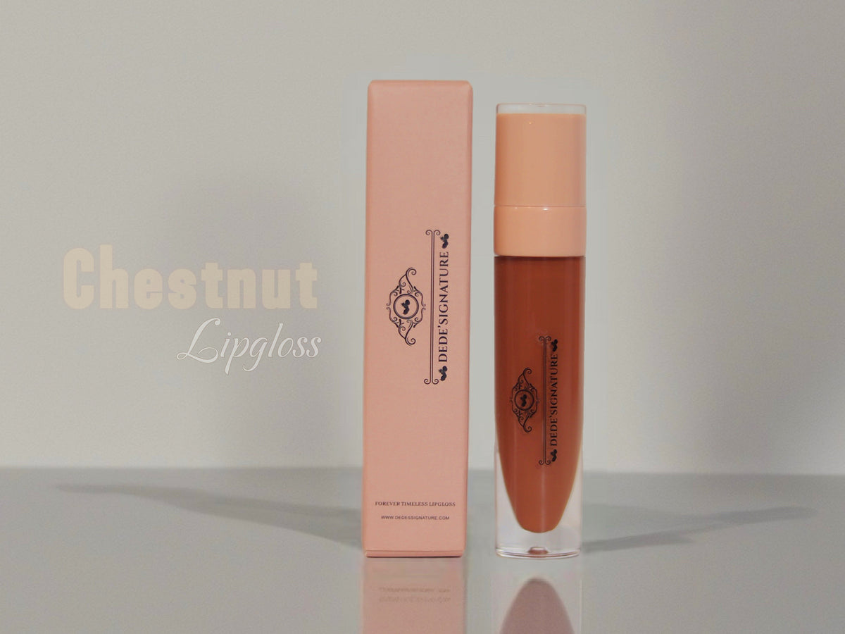 CHESTNUT LIP GLOSS