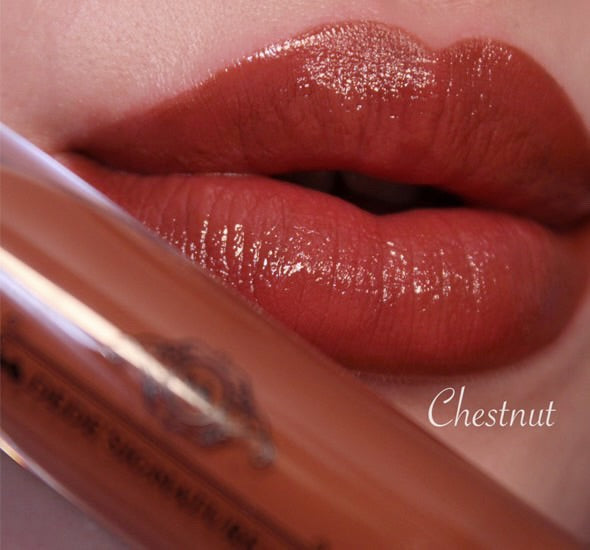 CHESTNUT LIP GLOSS