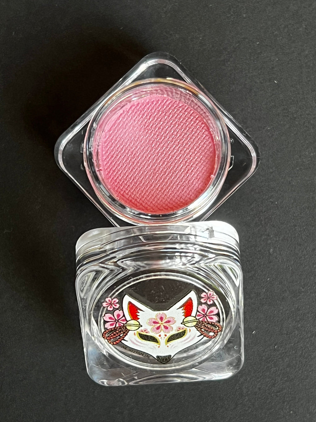6 - Sakura (Pink) Water Activated Graphic Liner