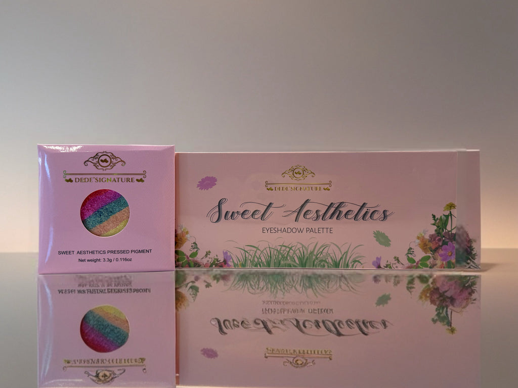 SWEET AESTHETICS DUO BUNDLE (NON MAGNETIC)
