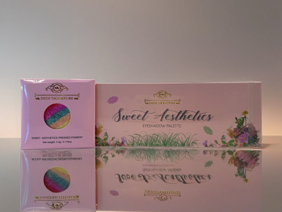 SWEET AESTHETICS DUO BUNDLE (NON MAGNETIC)