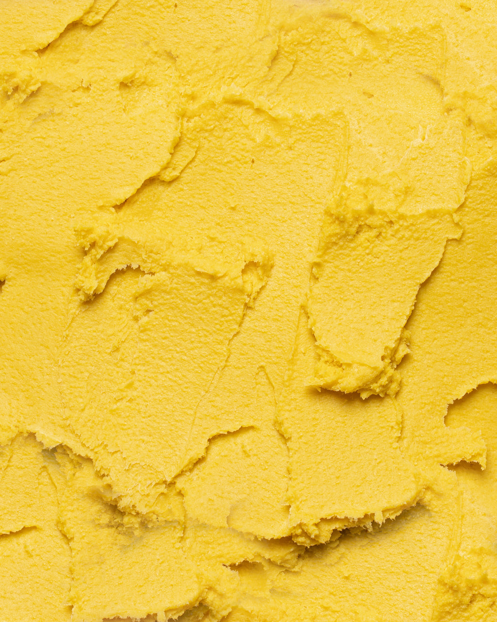 100% Yellow Shea Butter - Solid