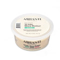 100% White Shea Butter - Solid