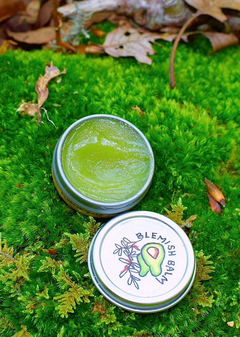 Blemish Balm