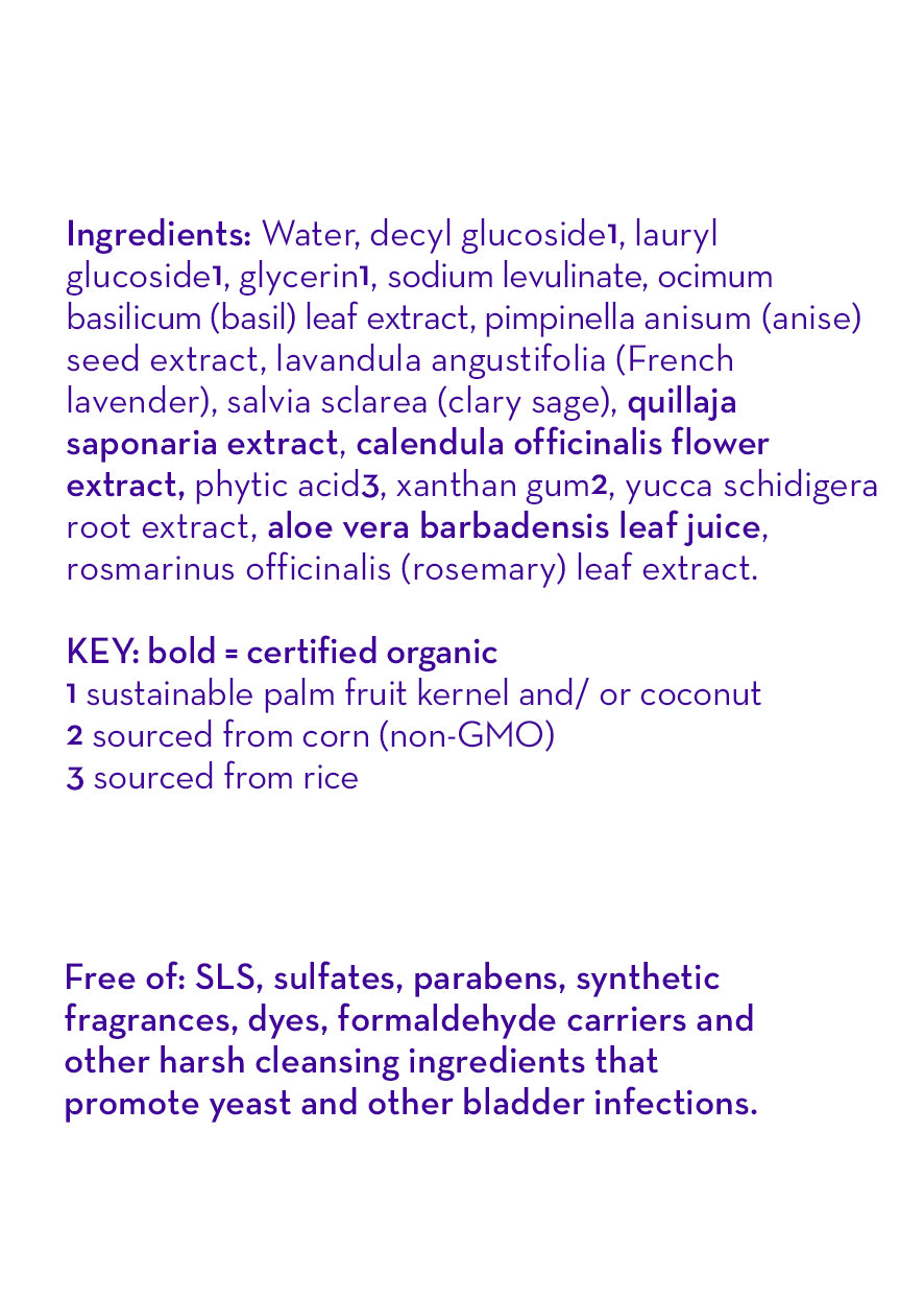 Calendula™ Bubble Bath