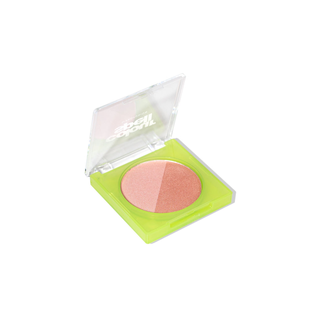 Clean Girl Collection- Highlight, Setting, Blush and Brush