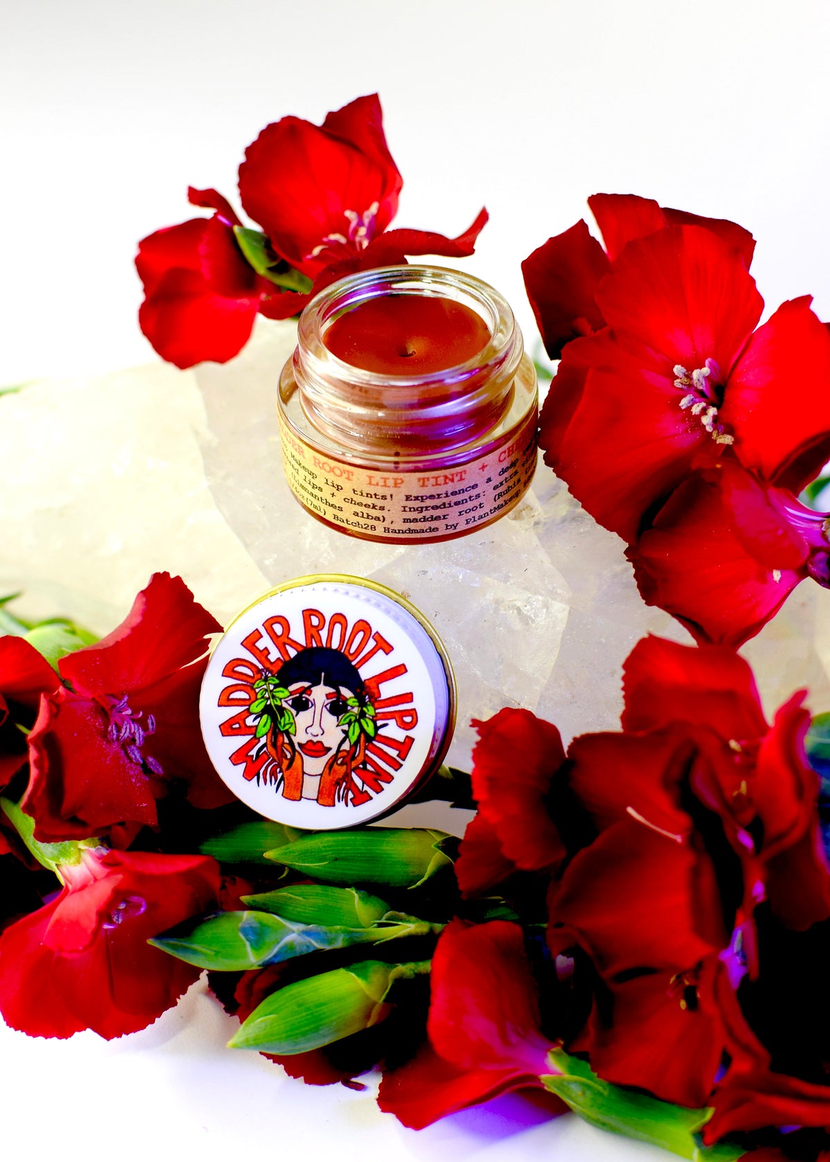 Madder Root Lip Tint