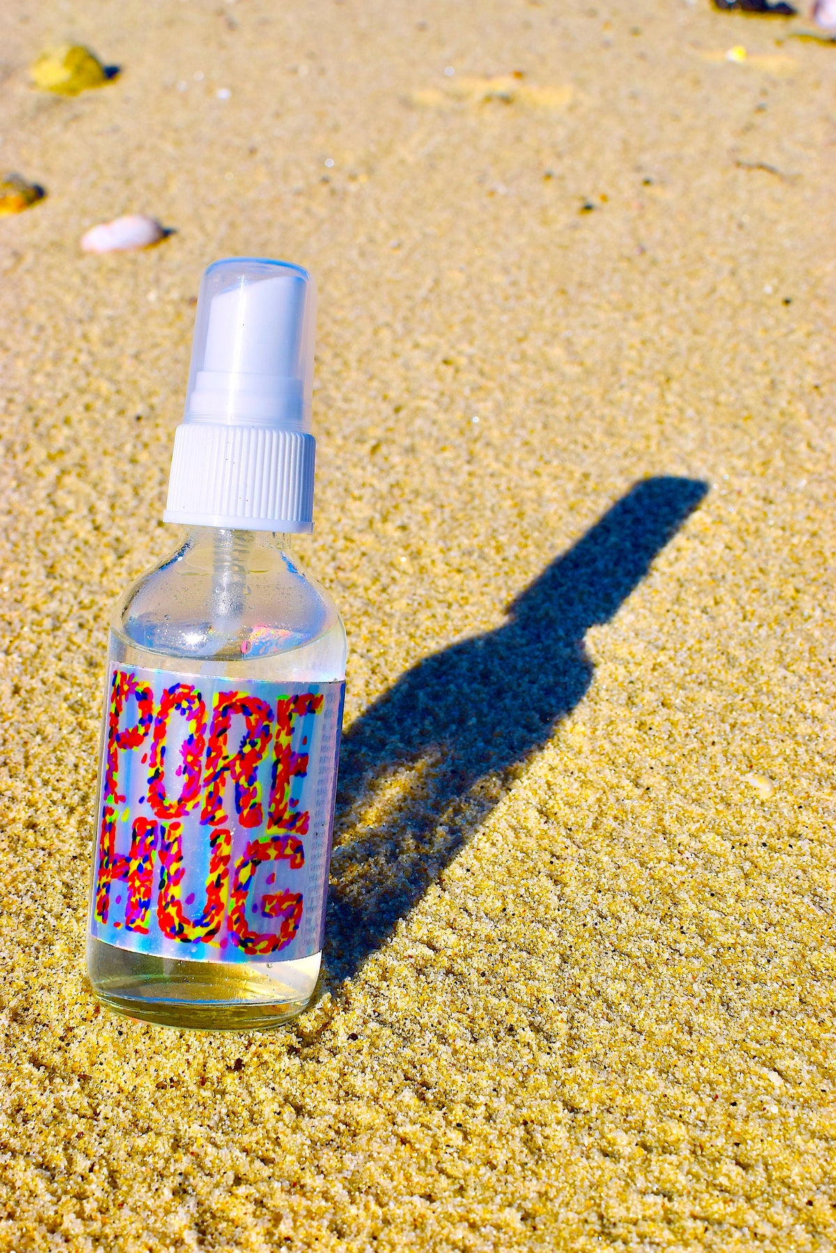 Pore Hug