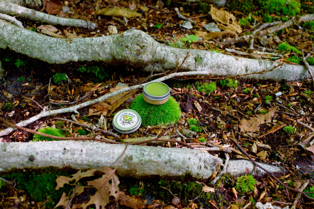 Blemish Balm