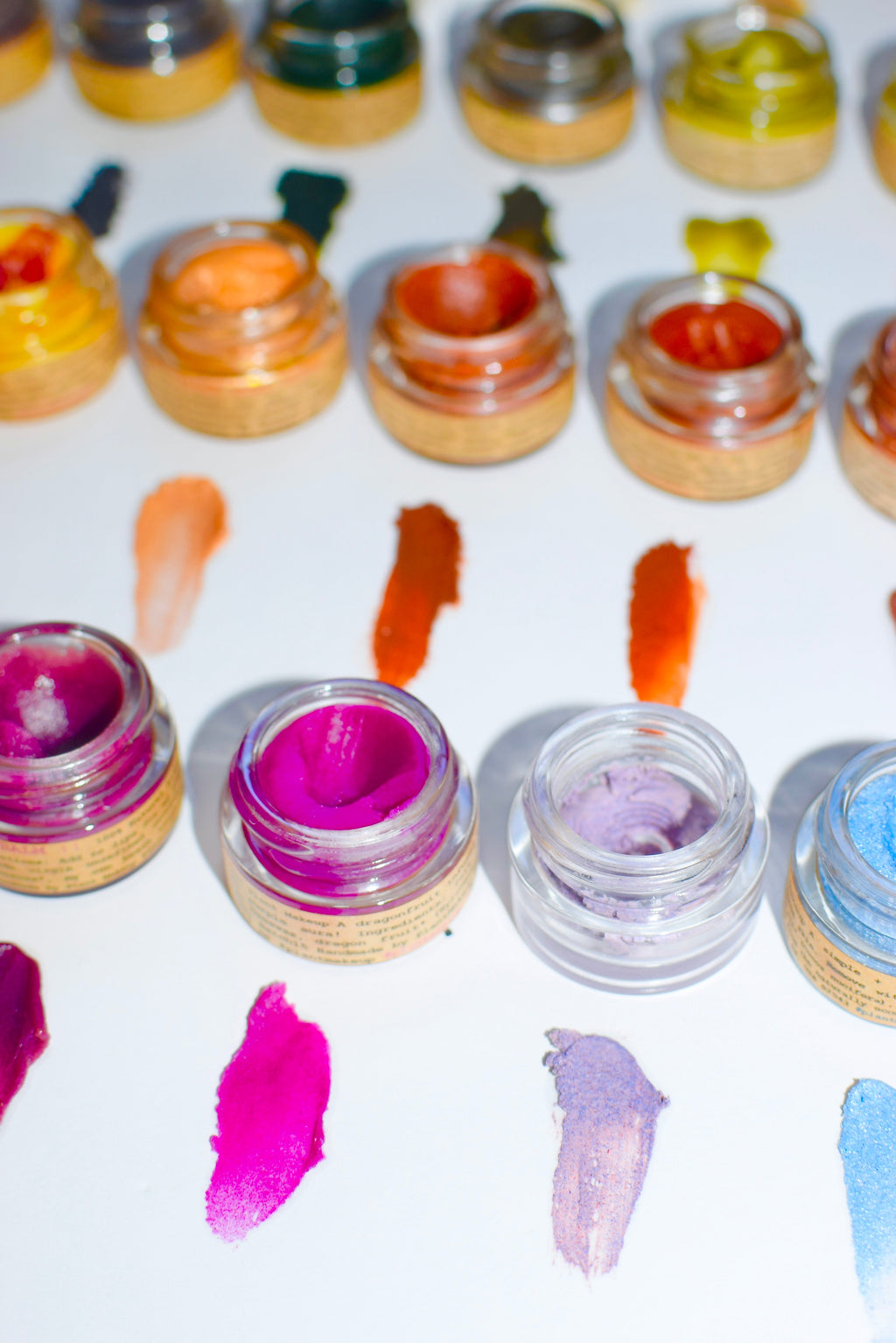 Dragon Fruit Lip Gloss