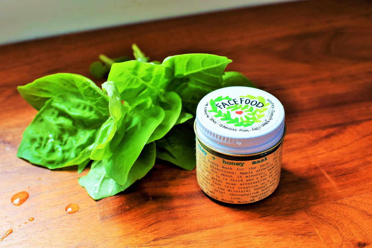 Facefood