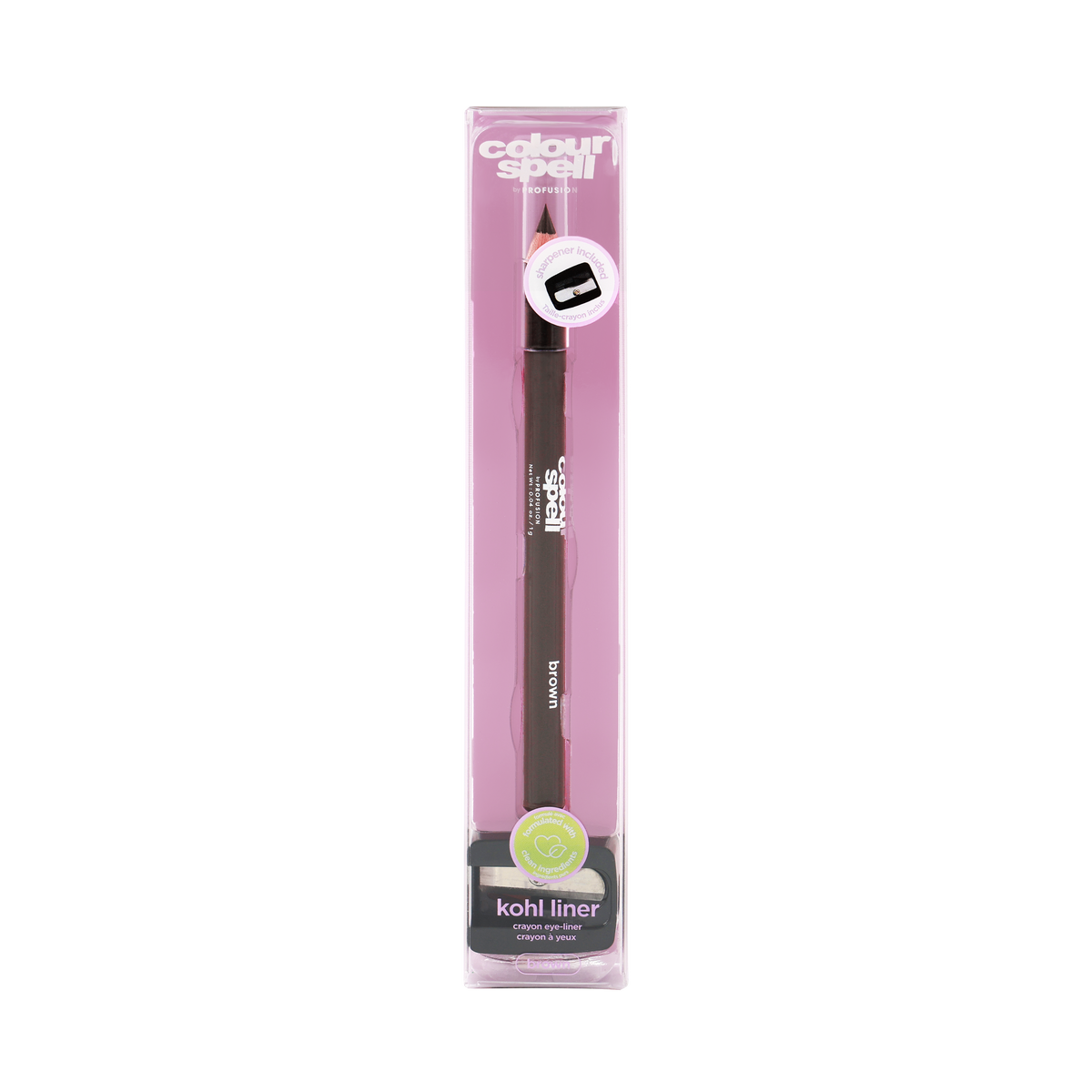 Khol Liner Pencil