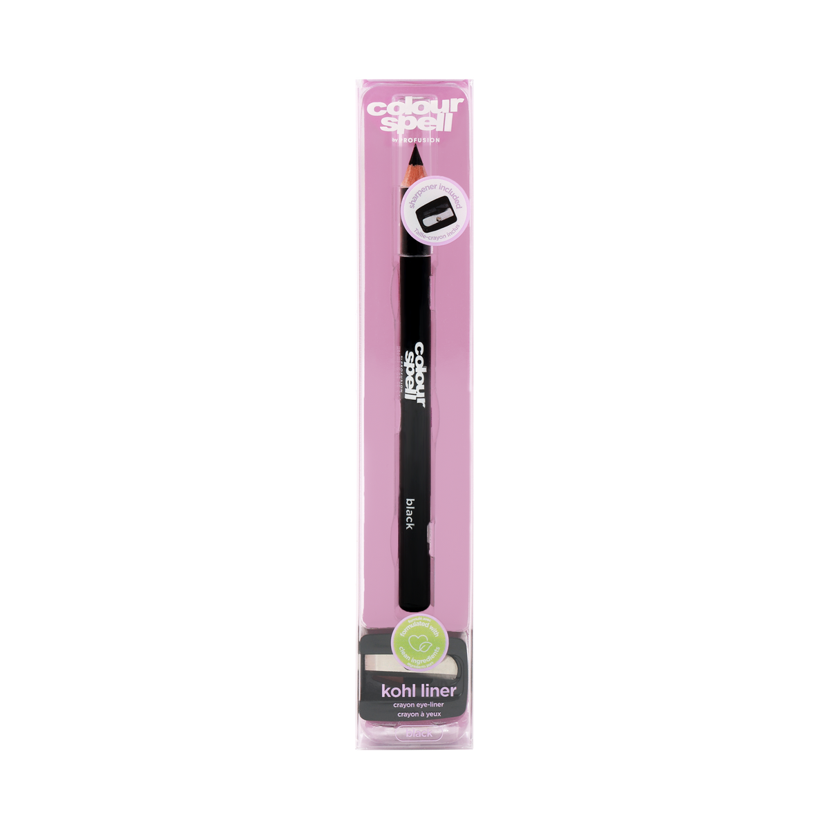 Khol Liner Pencil