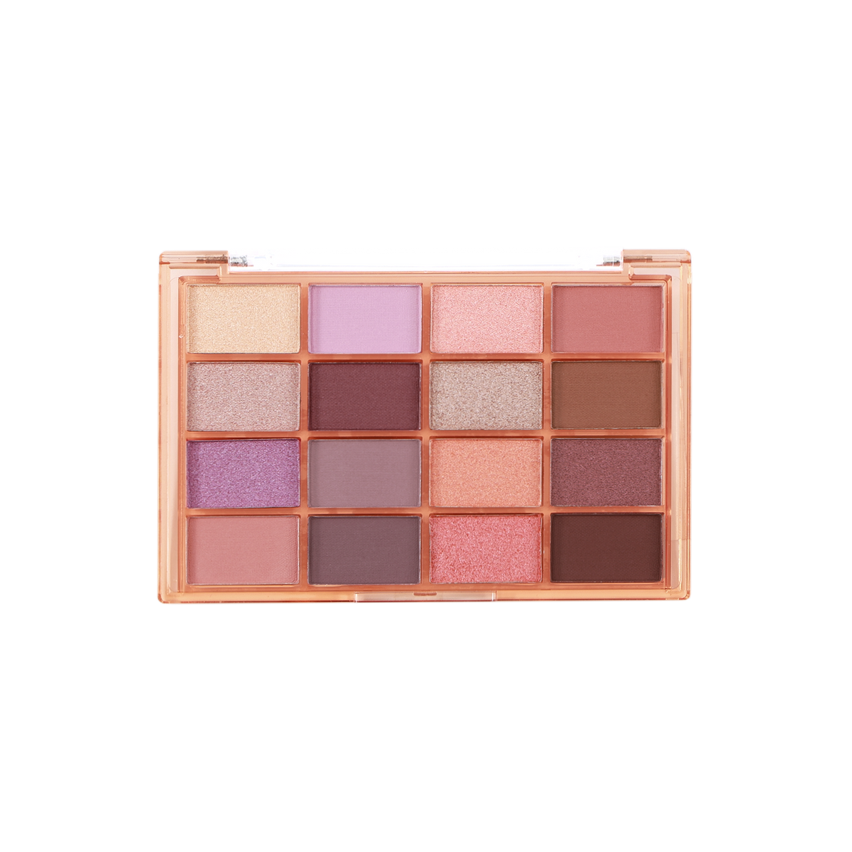 16 Colour Palette
