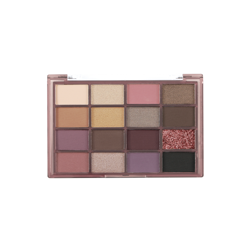 16 Colour Palette