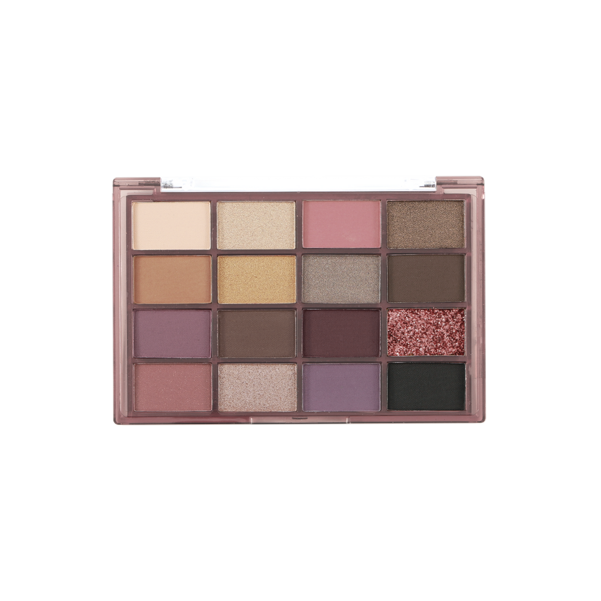 16 Colour Palette