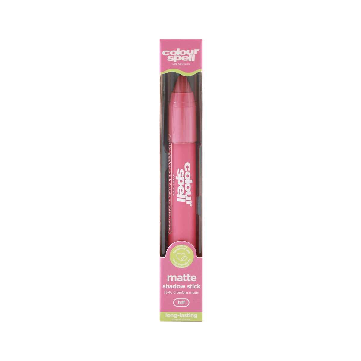 Shadow Sticks