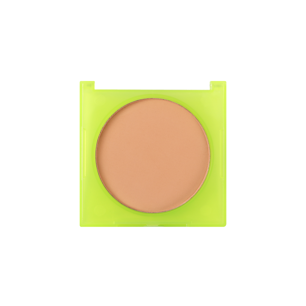 Matte Pressed Bronzer
