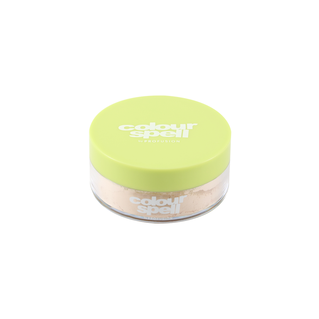 Setting Powder