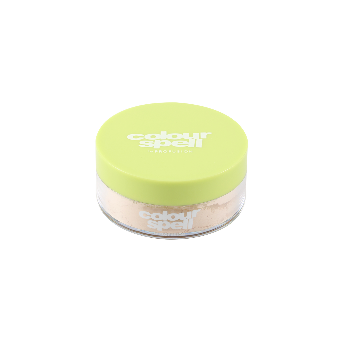Setting Powder