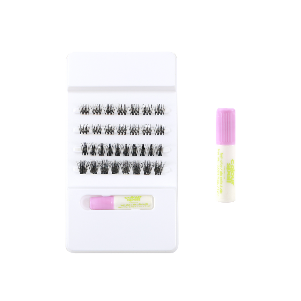 Single Faux Minx Lashes