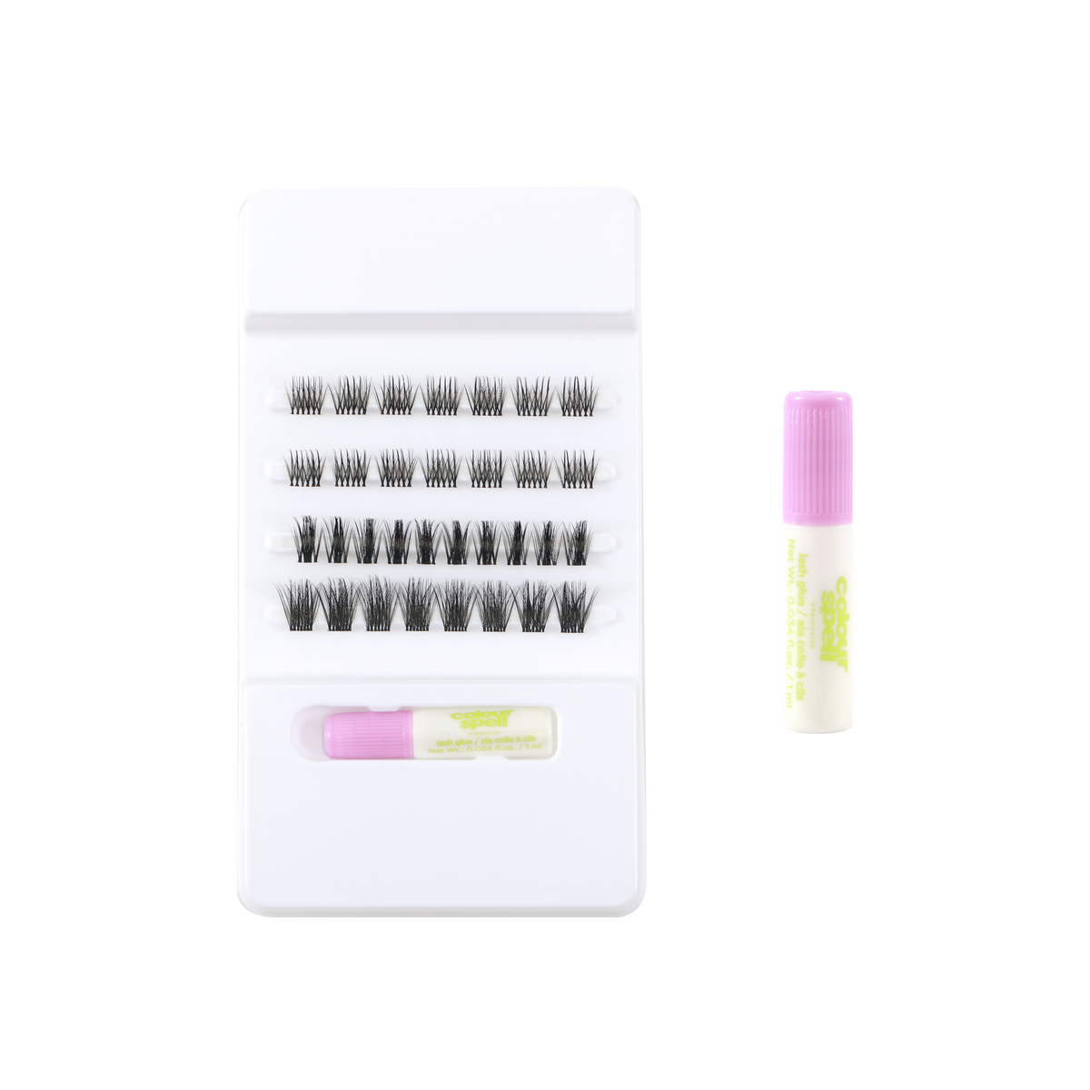 Single Faux Minx Lashes