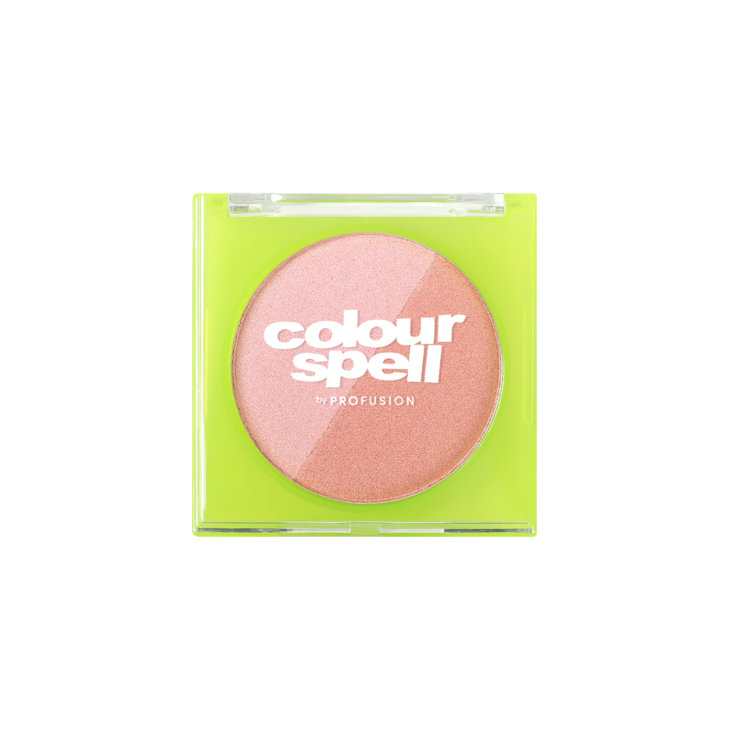 Highlighter Duos - Crescent