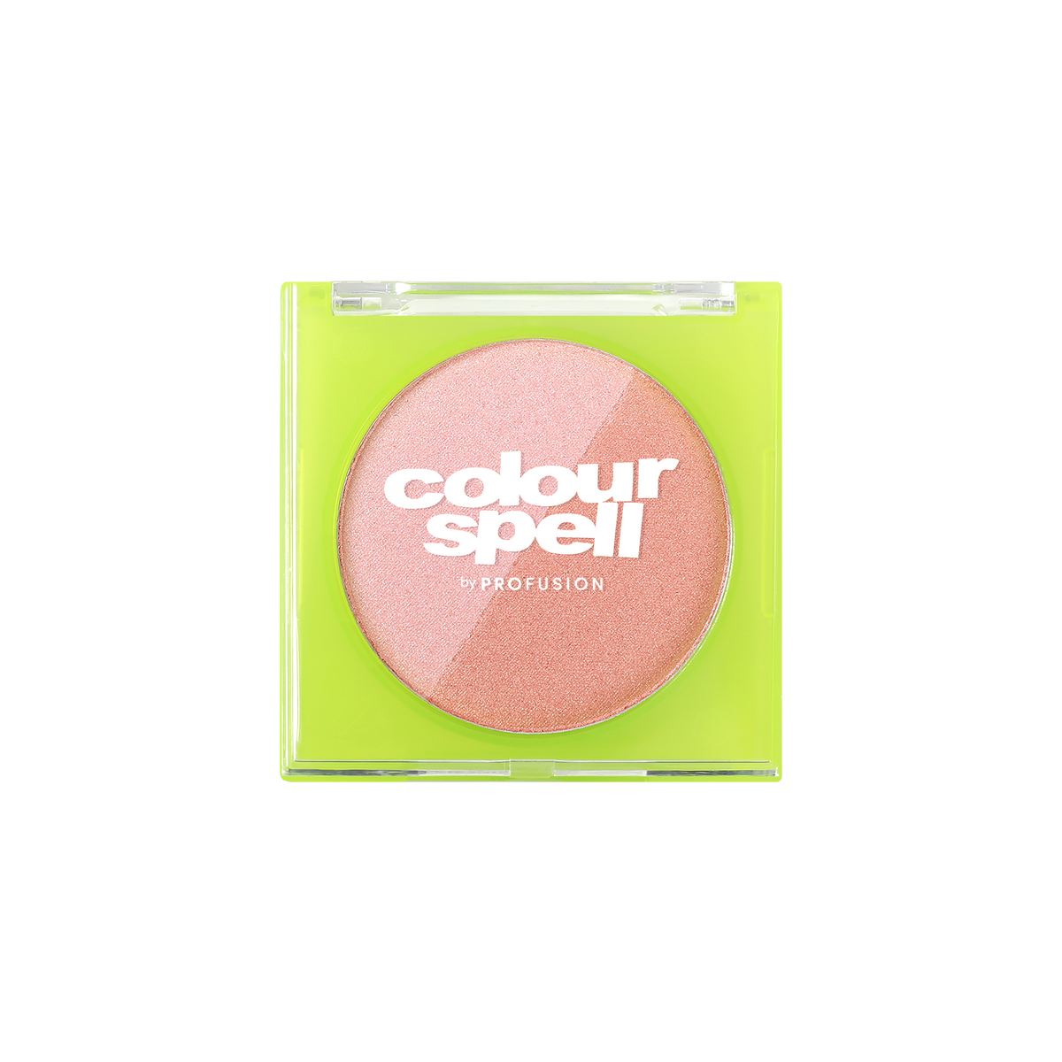Highlighter Duos - Crescent