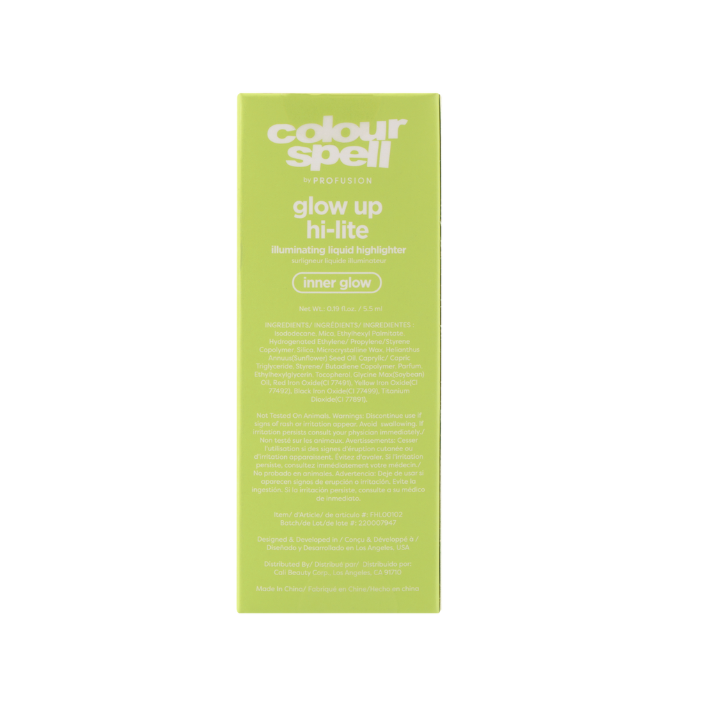 Liquid Highlighter