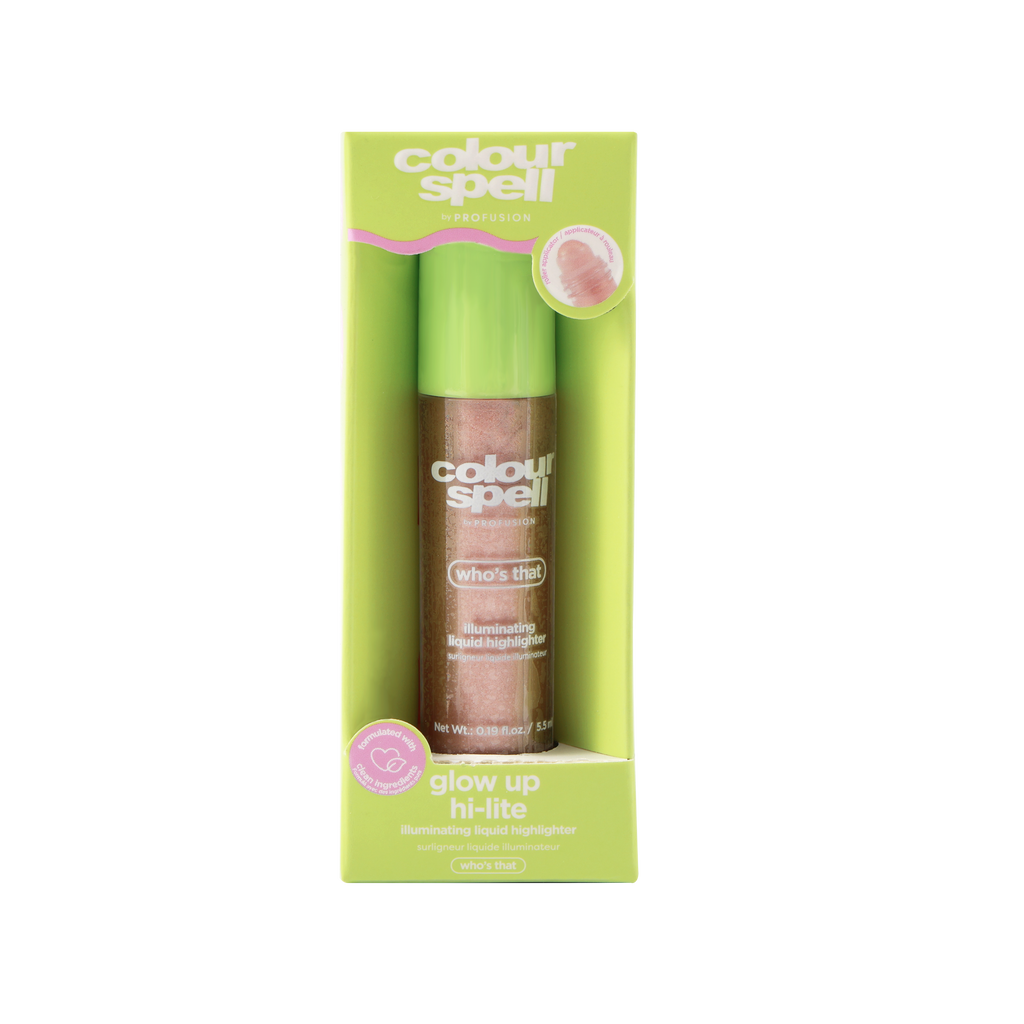 Liquid Highlighter