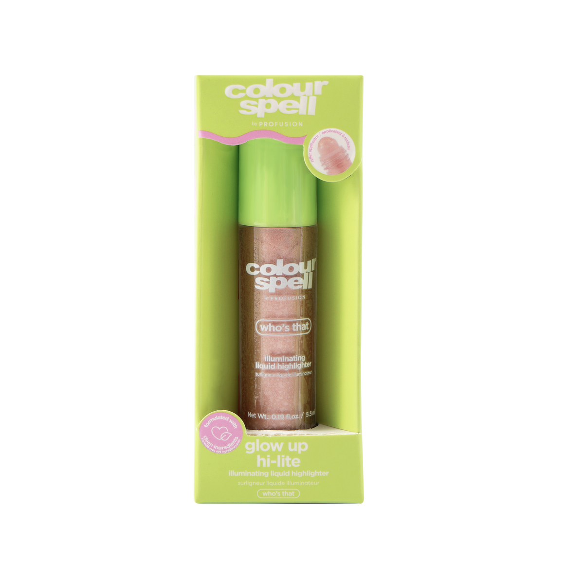 Liquid Highlighter