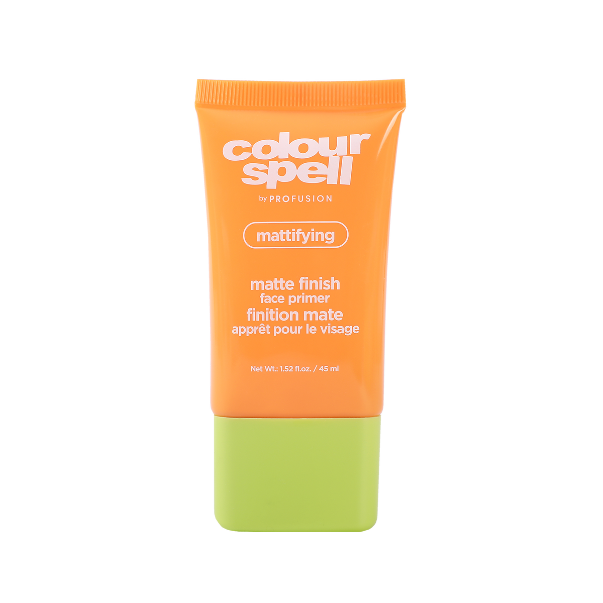 Matte Finish Face Primer