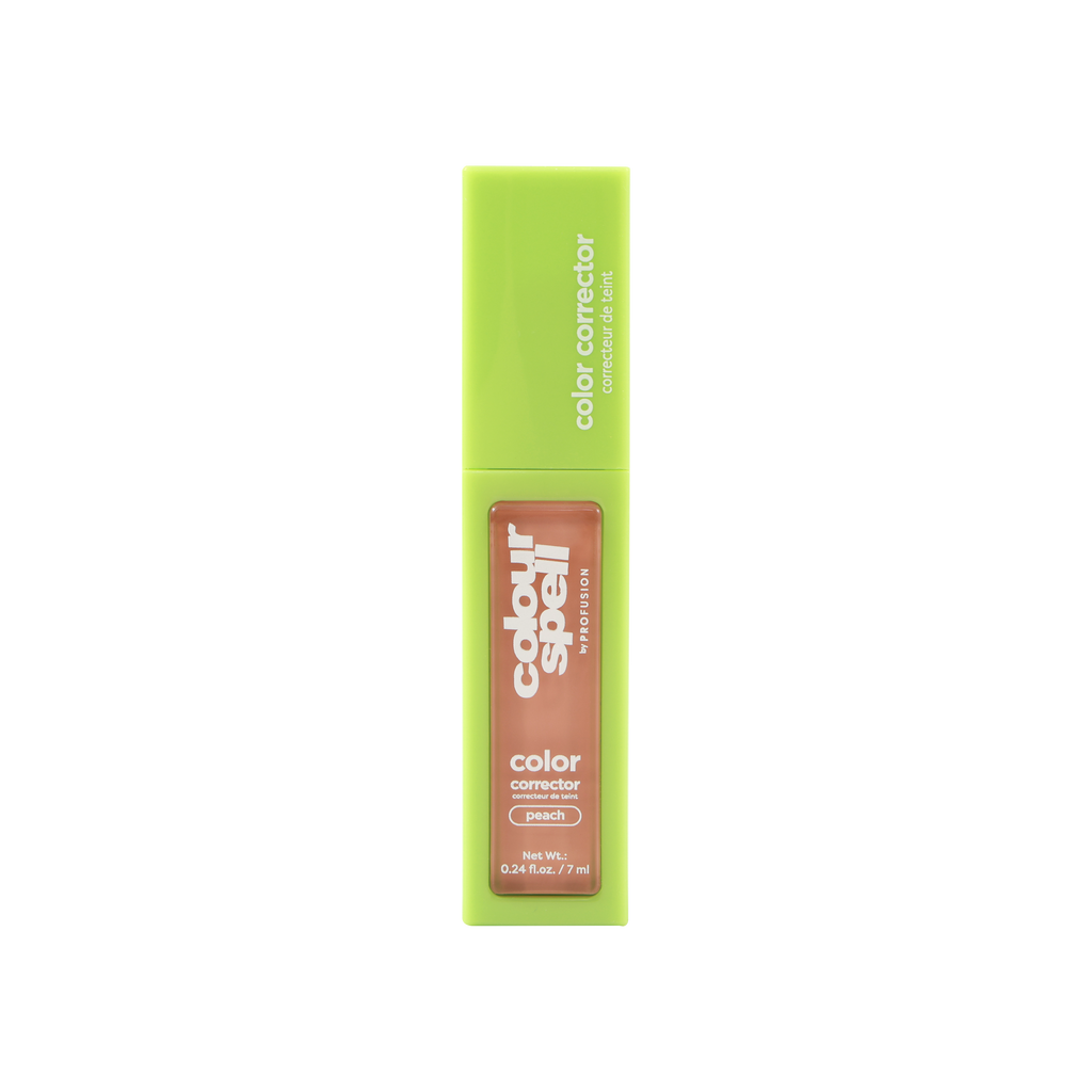 Concealer - Peach