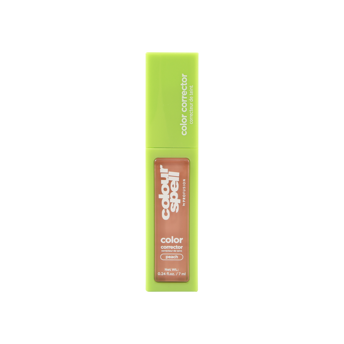 Concealer-Peach
