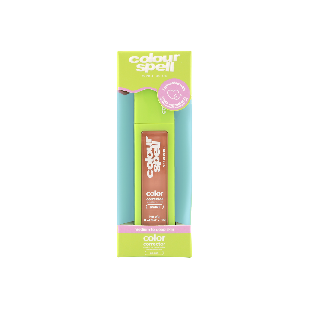 Concealer - Peach