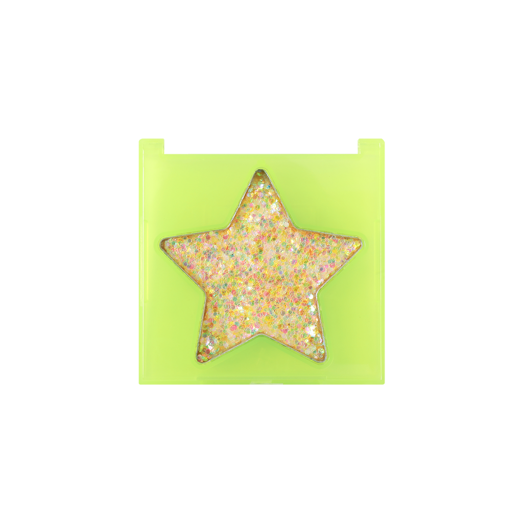 Face & Body Glitter Gel - Fantasy